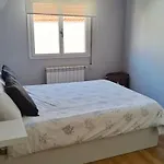 Asturias Espana Lägenhet