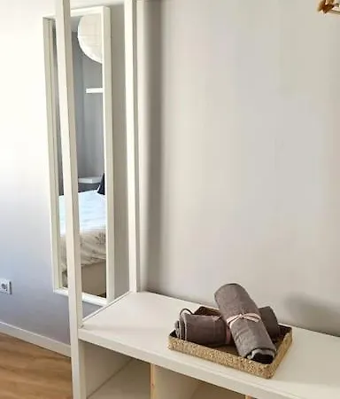 Apartment Asturias Espana *
