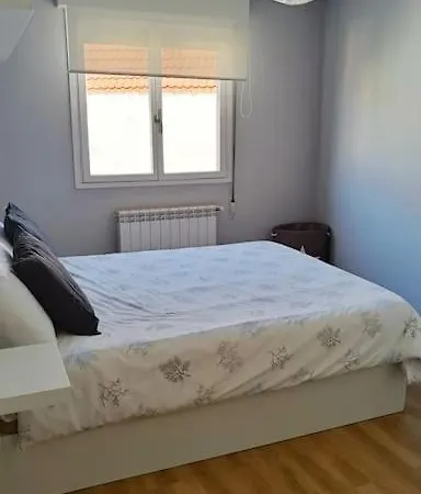 Asturias Espana Apartment