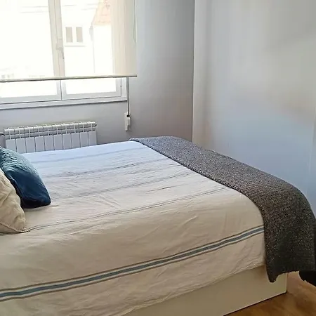 Apartment Asturias Espana *