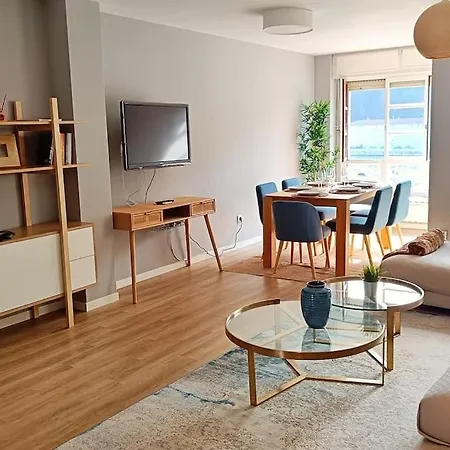 Asturias Espana Apartment