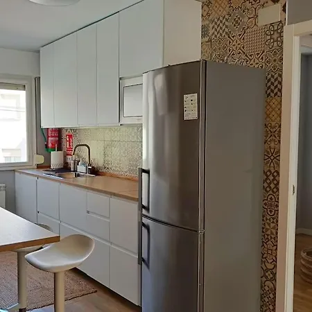 Apartment Asturias Espana
