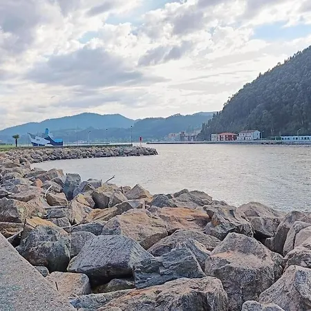 Asturias España Apartamento La Arena