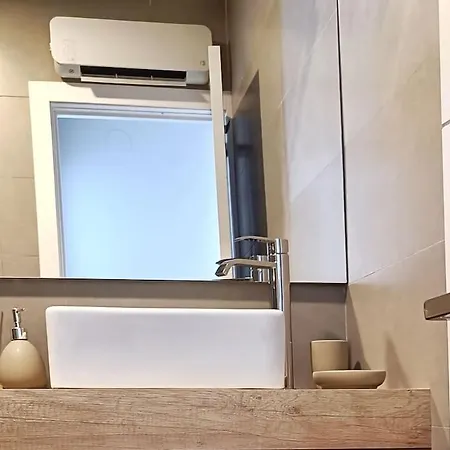 Asturias Espana Appartamento La Arena