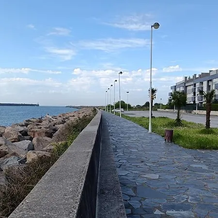 Asturias Espana Appartamento *