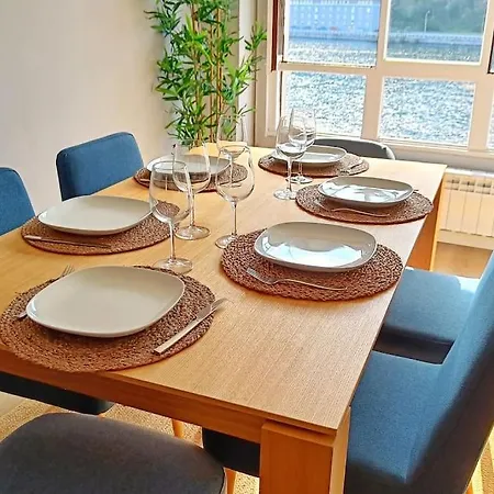 Asturias Espana * La Arena